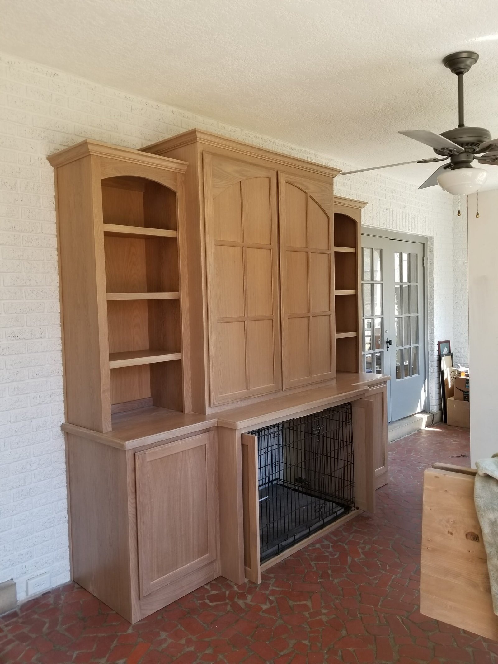 Hanson Woodworks